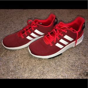 Men’s Adidas Cloudfoam Sneakers